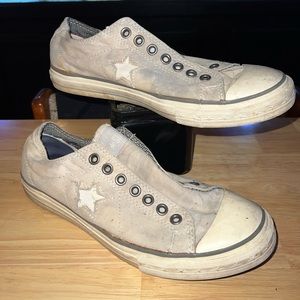 Converse Vintage Slip-on